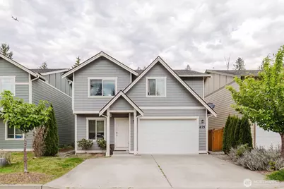 675 SE Olga Circle, Port Orchard, WA 98366 - Photo 1