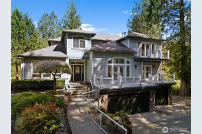 5015 Fern Lane NW, Gig Harbor, WA 98335 - Photo 2