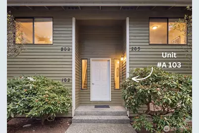 75 NW Columbia Drive #A103, Oak Harbor, WA 98277 - Photo 1