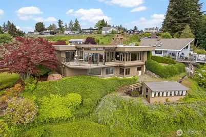 1919 SW Cove Point Road, Burien, WA 98146 - Photo 4