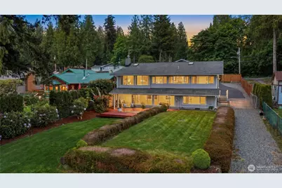 31025 E Lake Morton Drive SE, Kent, WA 98042 - Photo 2