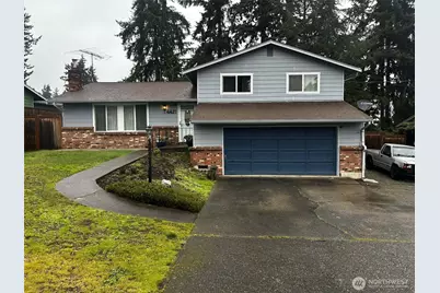 4421 60th Street Ct E, Tacoma, WA 98443 - Photo 1