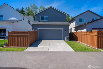 15816 205th Avenue E, Bonney Lake, WA 98391 - Photo 4