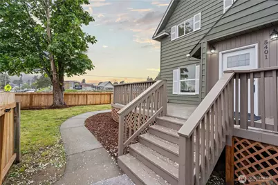 5401 S K Street, Tacoma, WA 98408 - Photo 2