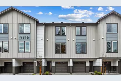 16830 20th Avenue W #F4, Lynnwood, WA 98037 - Photo 1