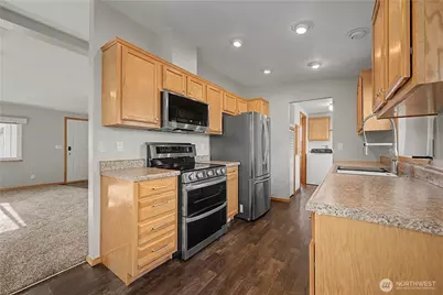 1701 E Burr Avenue #20, Moses Lake, WA 98837 - Photo 4