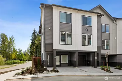 16830 20th Avenue W #G8, Lynnwood, WA 98037 - Photo 1