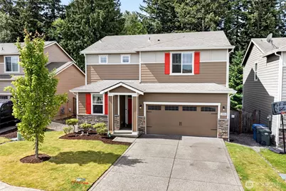 13804 65th Ave E, Puyallup, WA 98373 - Photo 1