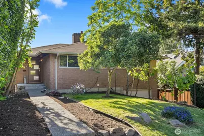 5309 SW 47th, Seattle, WA 98136 - Photo 1