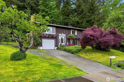 619 Willow Road, Bellingham, WA 98225 - Photo 2