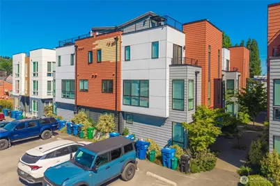 531 S Cloverdale Street #A, Seattle, WA 98108 - Photo 36