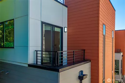 531 S Cloverdale Street #A, Seattle, WA 98108 - Photo 2