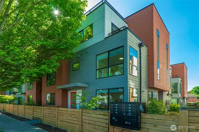 531 S Cloverdale Street #A, Seattle, WA 98108 - Photo 1