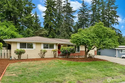 804 Lynnwood Avenue NE, Renton, WA 98056 - Photo 1