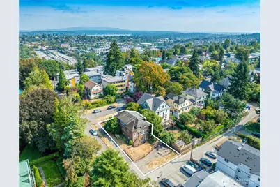 1303 13th Avenue S, Seattle, WA 98144 - Photo 1