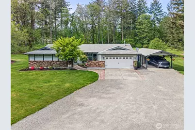 7247 SE Snowy Way, Port Orchard, WA 98367 - Photo 1