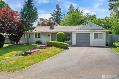 691 Redmond Avenue NE, Renton, WA 98056 - Photo 1