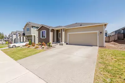 940 Panoramic Loop, Bremerton, WA 98312 - Photo 2