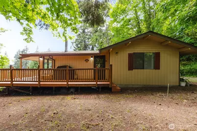 30 NE Alta Vista Drive, Belfair, WA 98528 - Photo 2
