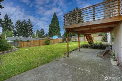 1045 Sunrise Lane, Fircrest, WA 98466 - Photo 34