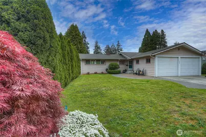 1045 Sunrise Lane, Fircrest, WA 98466 - Photo 2