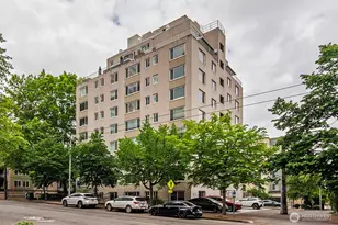 1200 Boylston Ave, Seattle, WA 98101 - Photo 2