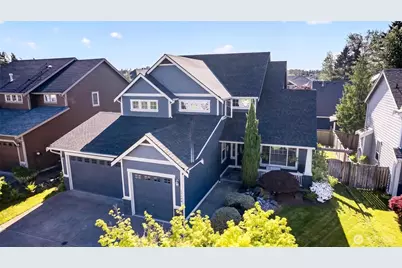 17104 138th Avenue Ct E, Puyallup, WA 98374 - Photo 2