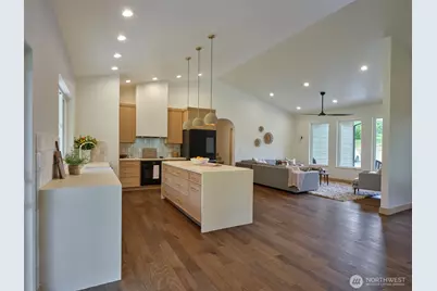 312 Little Valley Lane, Castle Rock, WA 98611 - Photo 6