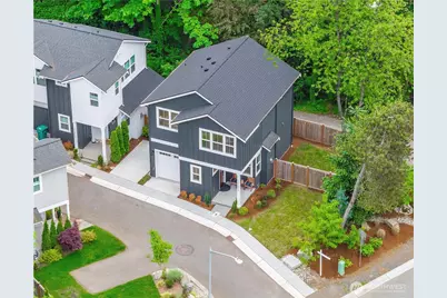 11603 NE 155th Street, Kirkland, WA 98034 - Photo 2