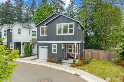 11603 NE 155th Street, Kirkland, WA 98034 - Photo 1