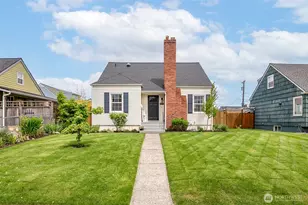3143 S 18th St, Tacoma, WA 98405 - Photo 1