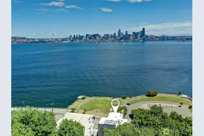 1111 Harbor Avenue SW #500, Seattle, WA 98116 - Photo 1