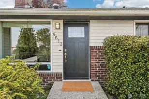 8613 42nd Ave S, Seattle, WA 98118 - Photo 2