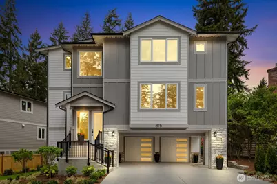 815 130th Avenue NE, Bellevue, WA 98005 - Photo 1