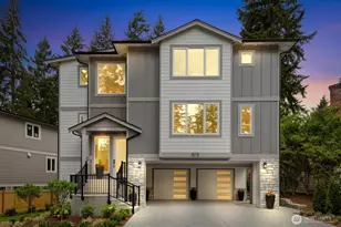 815 130th Ave NE, Bellevue, WA 98005 - Photo 1