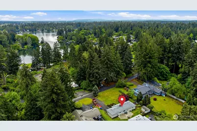 10612 Lake Steilacoom Drive SW, Lakewood, WA 98498 - Photo 2