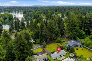 10612 Lake Steilacoom Dr SW, Lakewood, WA 98498 - Photo 2