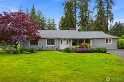 10612 Lake Steilacoom Drive SW, Lakewood, WA 98498 - Photo 1