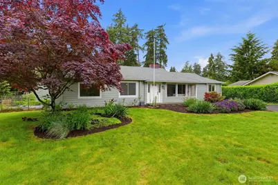 10612 Lake Steilacoom Drive SW, Lakewood, WA 98498 - Photo 4