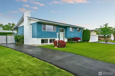1208 S 28th Avenue, Yakima, WA 98902 - Photo 1