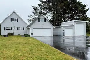 360 Point Brown Ave NE, Ocean Shores, WA 98569 - Photo 1