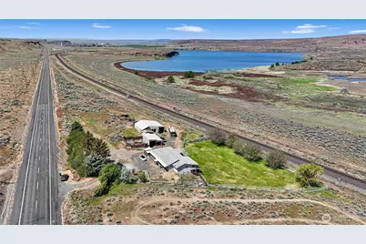 12166 E Hwy 28, Wilson Creek, WA 98860 - Photo 2
