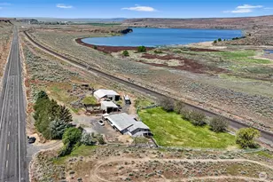 12166 E Hwy 28, Wilson Creek, WA 98860 - Photo 2