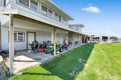 12166 E Hwy 28, Wilson Creek, WA 98860 - Photo 32