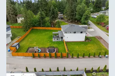 11417 197th Avenue E, Bonney Lake, WA 98391 - Photo 2