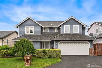 11426 81st Place S, Seattle, WA 98178 - Photo 1