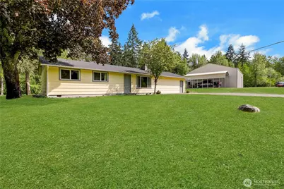 33109 78th Avenue S, Roy, WA 98580 - Photo 1