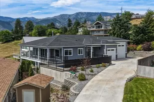 47 Terrace Dr, Manson, WA 98831 - Photo 1