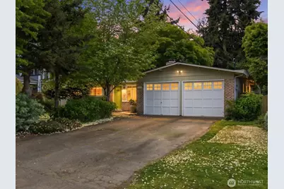 12841 NE 113th Street, Kirkland, WA 98033 - Photo 1