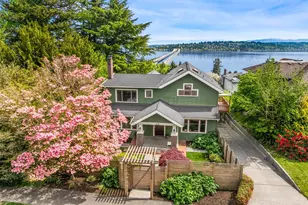 1414 Lake Washington Blvd S, Seattle, WA 98144 - Photo 1